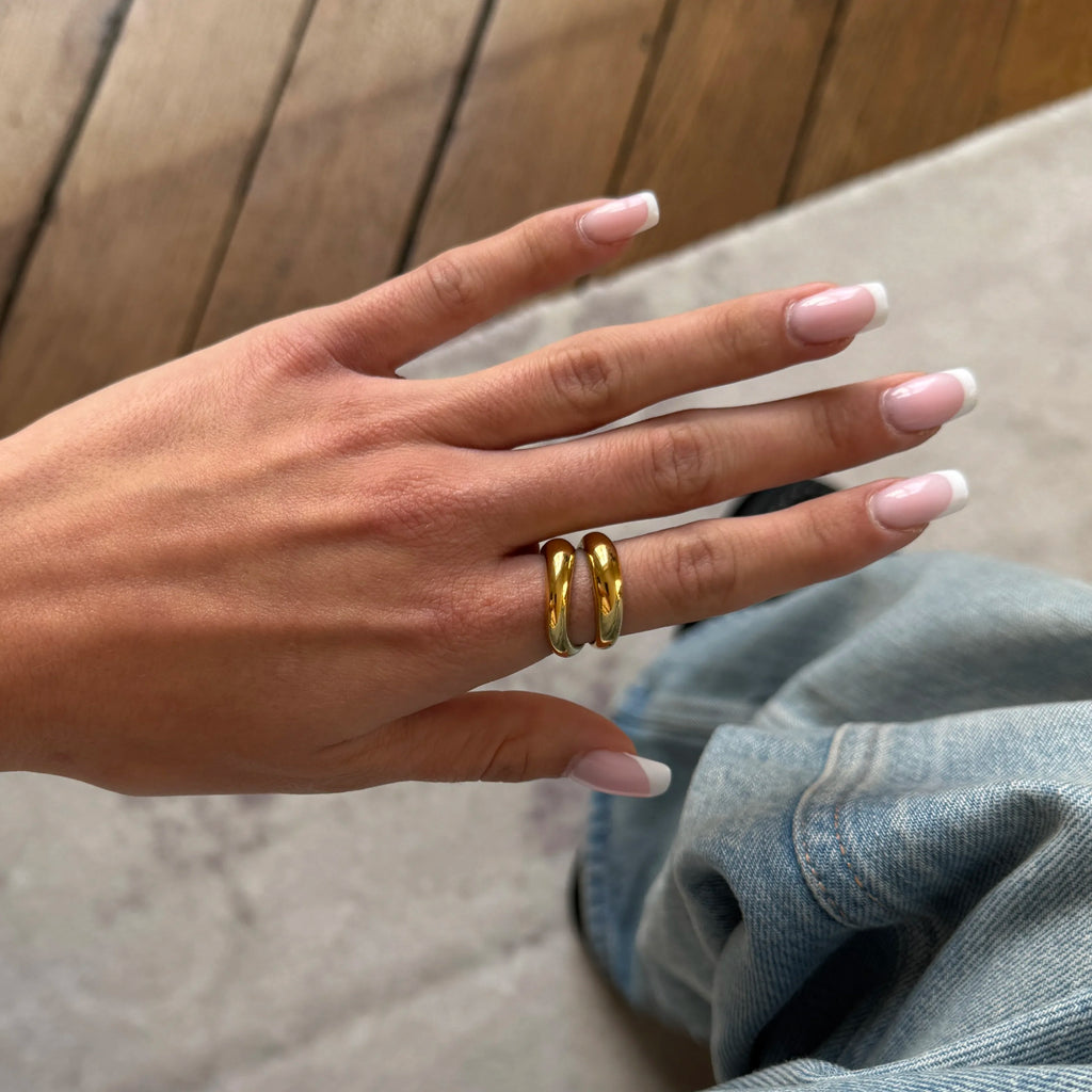 Nahia Ring