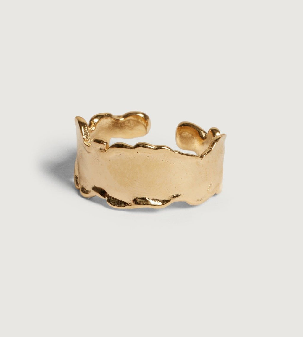 Bague Nausica