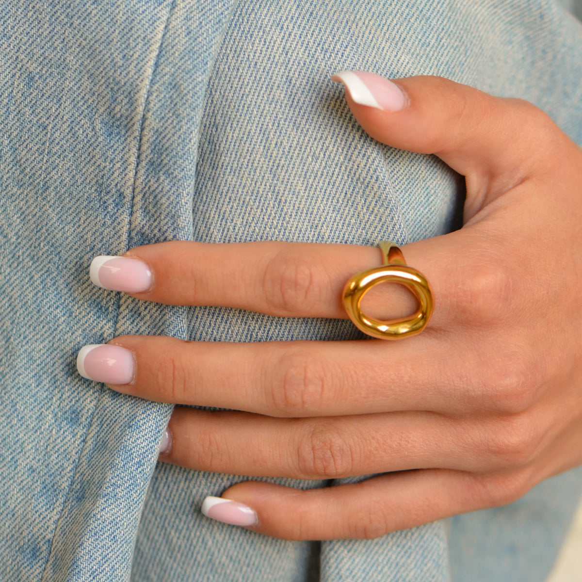 Anillo Nova