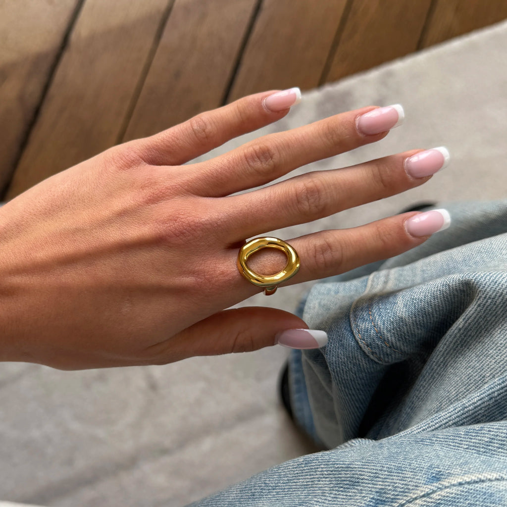 Anillo Nova