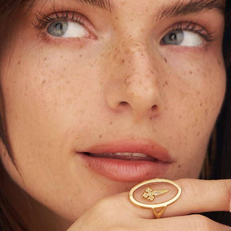 Bague Origine