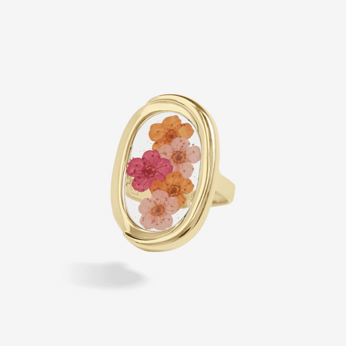Bague Rainbow
