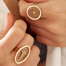 Bague Origine