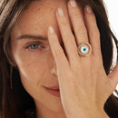 Bague Paros
