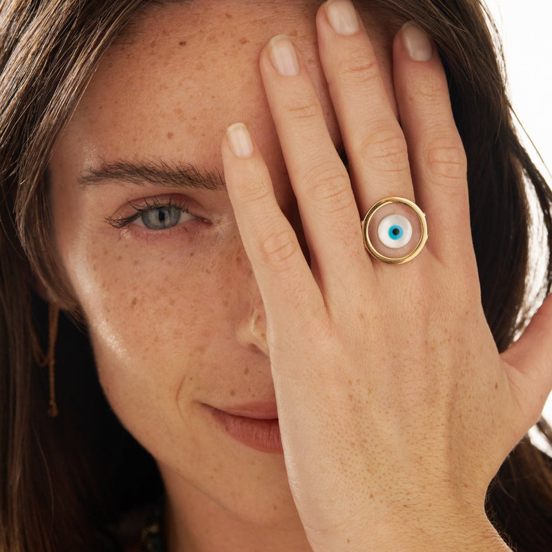 Bague Paros