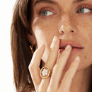 Bague Eclat
