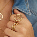 Bague Legacy