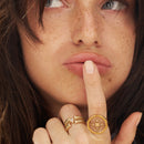Bague Legacy