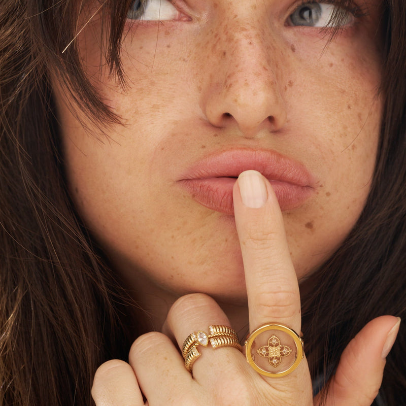 Bague Legacy
