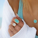 Bague Vitoria