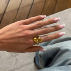 Spiral Ring