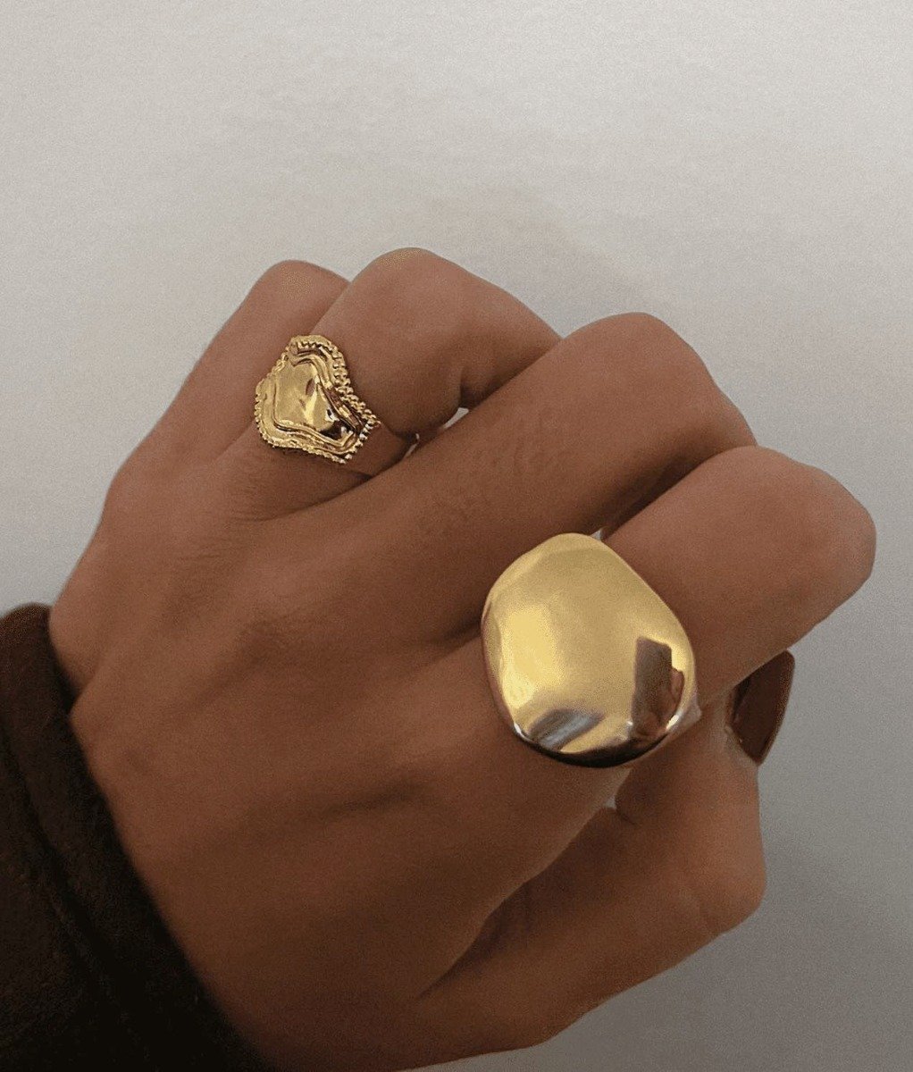 Anello Thelia