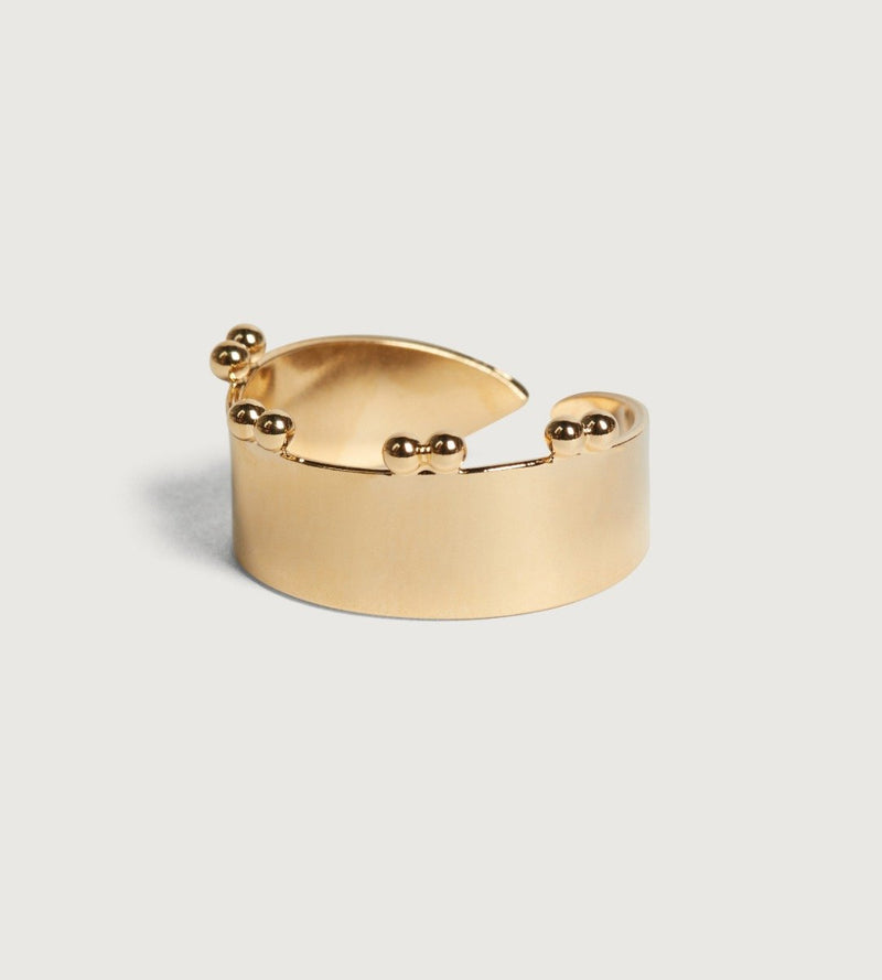 Tivoli Ring (Fine)