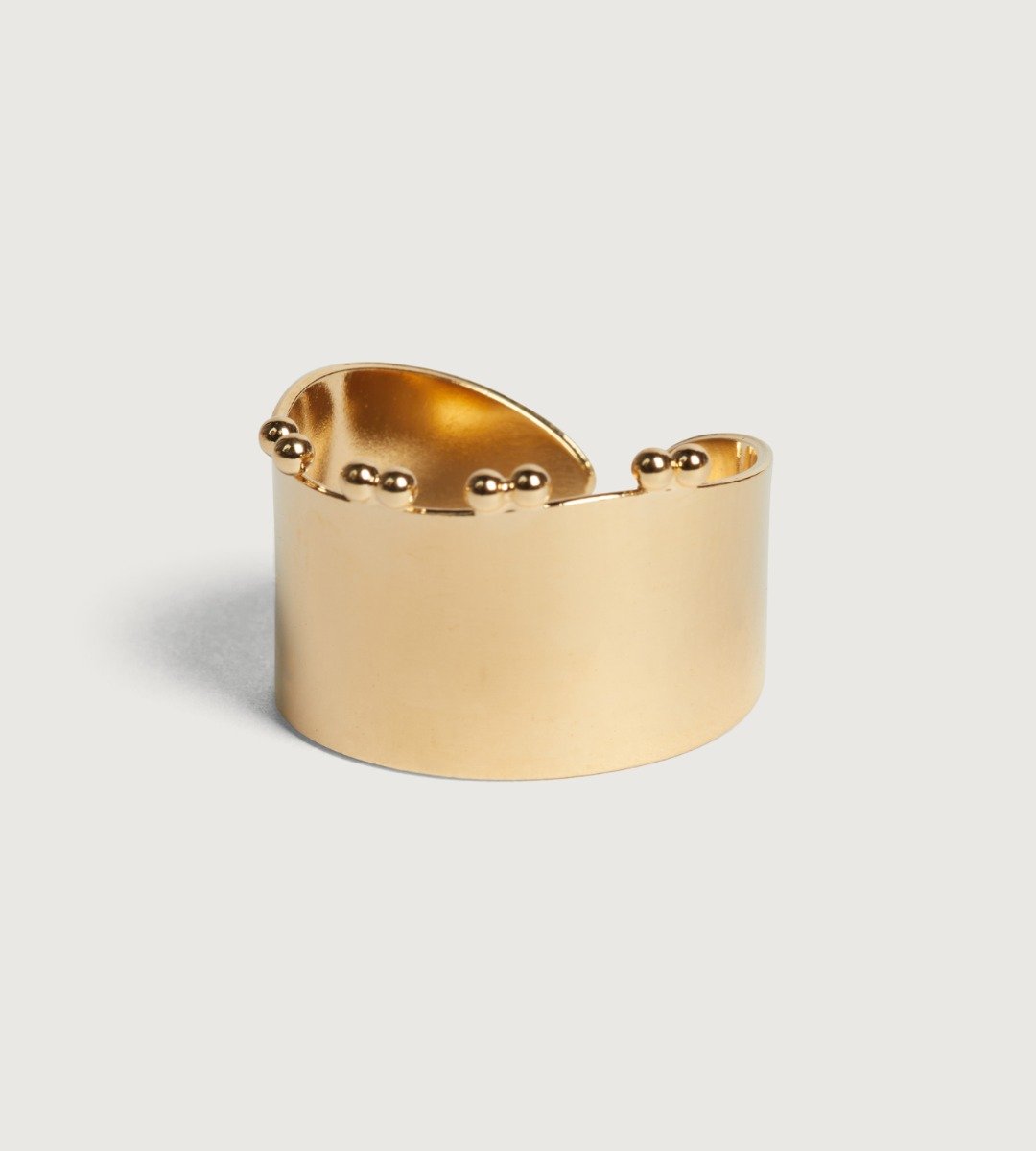 Bague Tivoli - Ex. Astrid