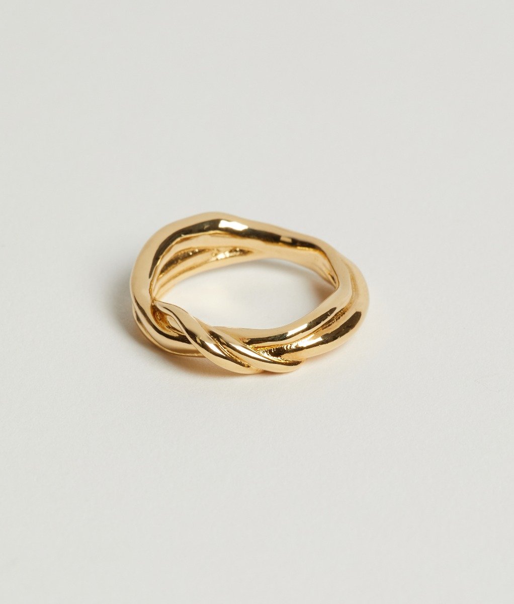 Bague Tomtom