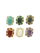 Bague Iseult - 6 Modèles