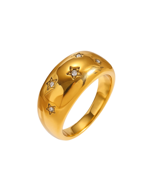 Bague Adonis