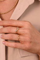 Bague Wilma - waekura