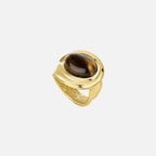 Espresso Ring
