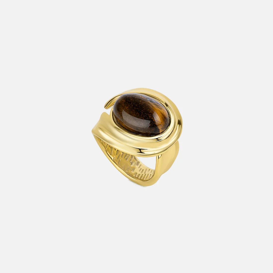 Espresso Ring