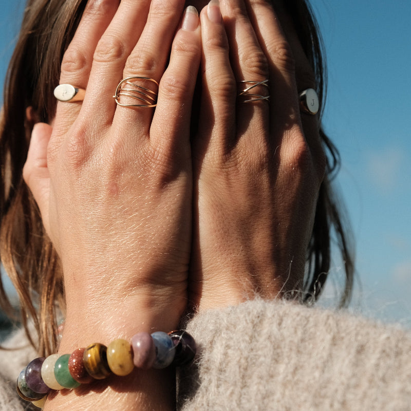 Le Bracelet Amé