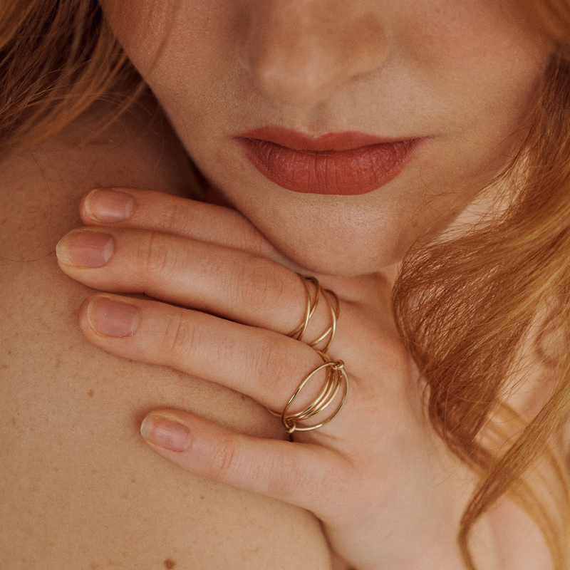 La Bague Nina