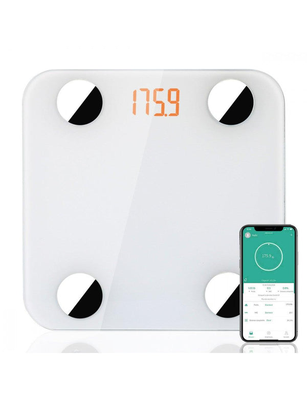 Báscula digital bluetooth - Onamaste