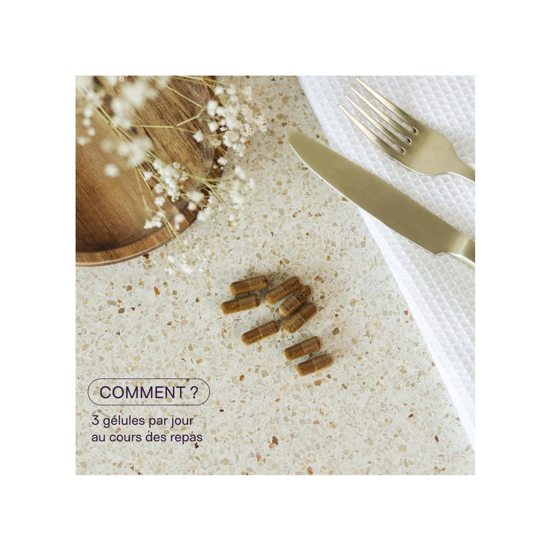 Balance tes sucres - SOVA