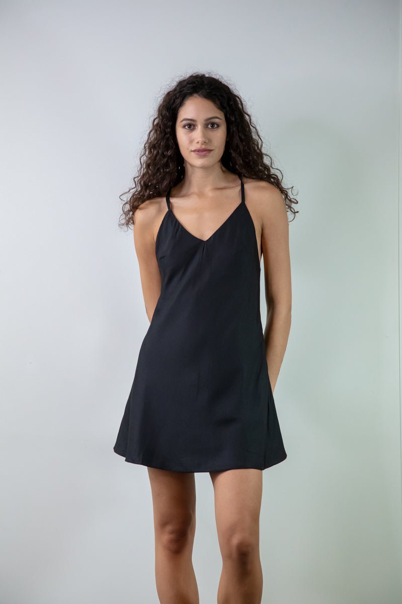 Balia Dress - Bhoomi