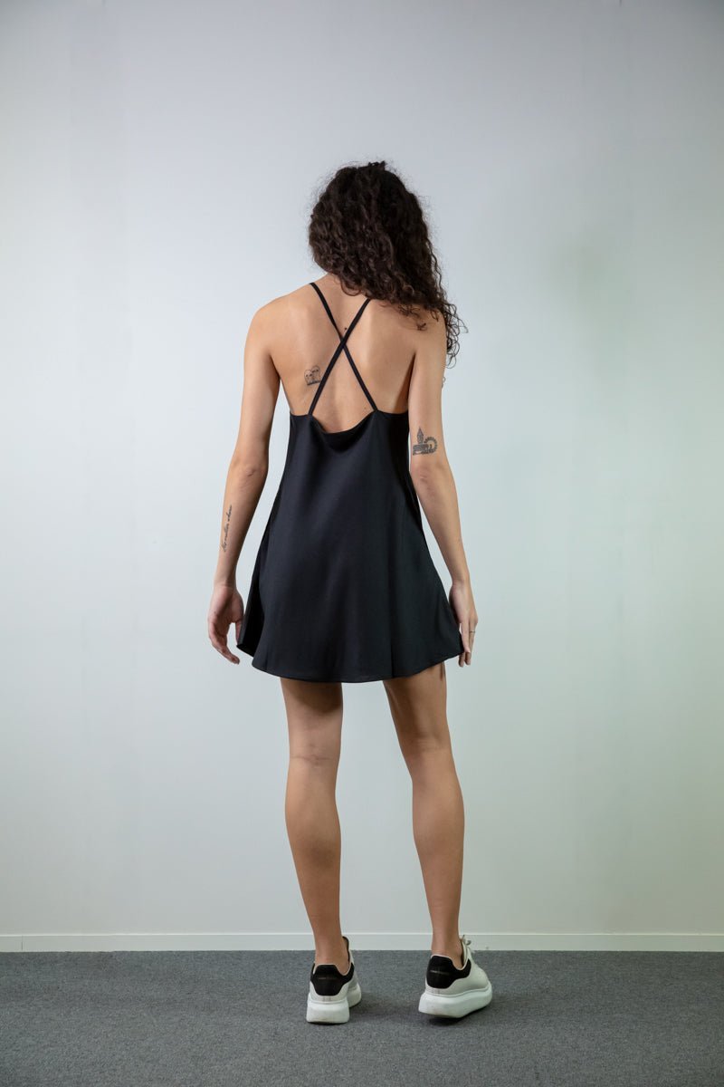 Balia Dress - Bhoomi