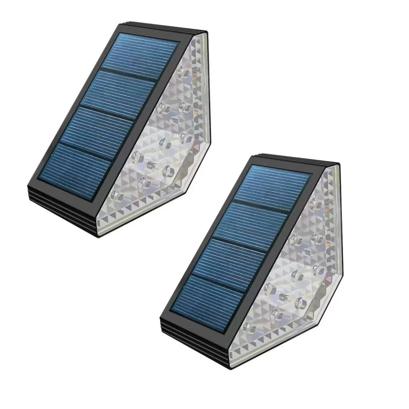 Solar Beacon - 2X Stepy