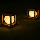 Solar Beacon - 2X Cubya