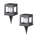 Solar Beacon - 2X Cubya