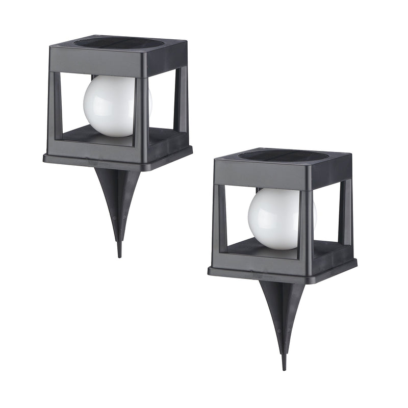 Solar Beacon - 2X Cubya