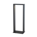 Borne & Potelet Solaire - Axis Maxi