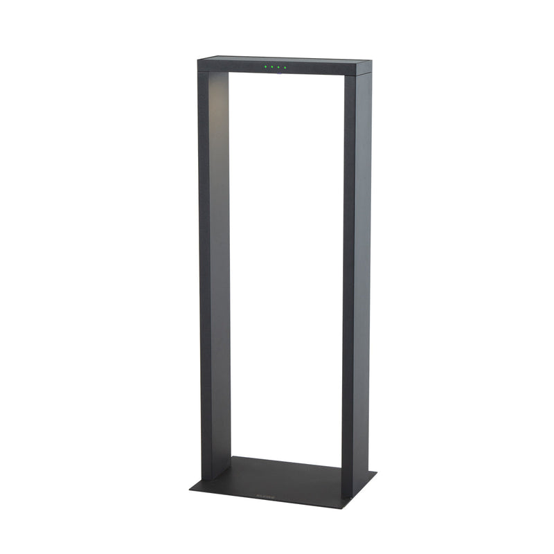 Borne & Potelet Solaire - Axis Maxi