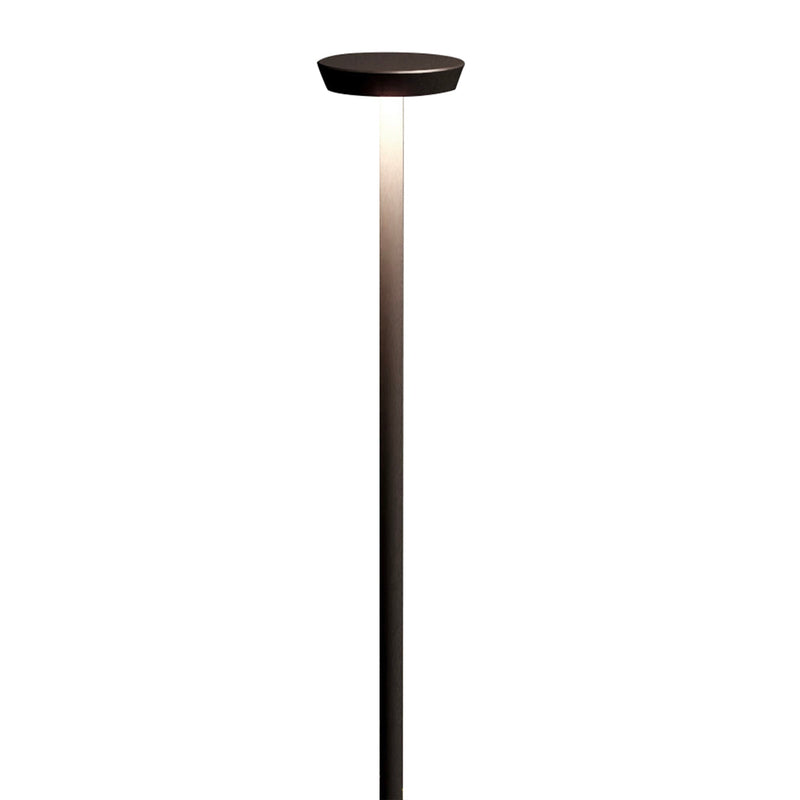 Farola Solar - Pino Mini