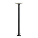 Terminal y poste solar - Keope Ground