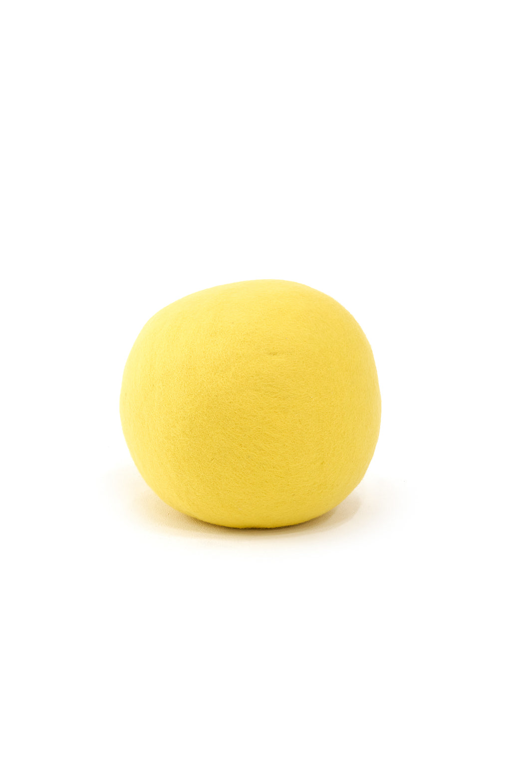 Puf Bola - Limón