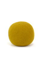 Ball Pouffe - Pistachio