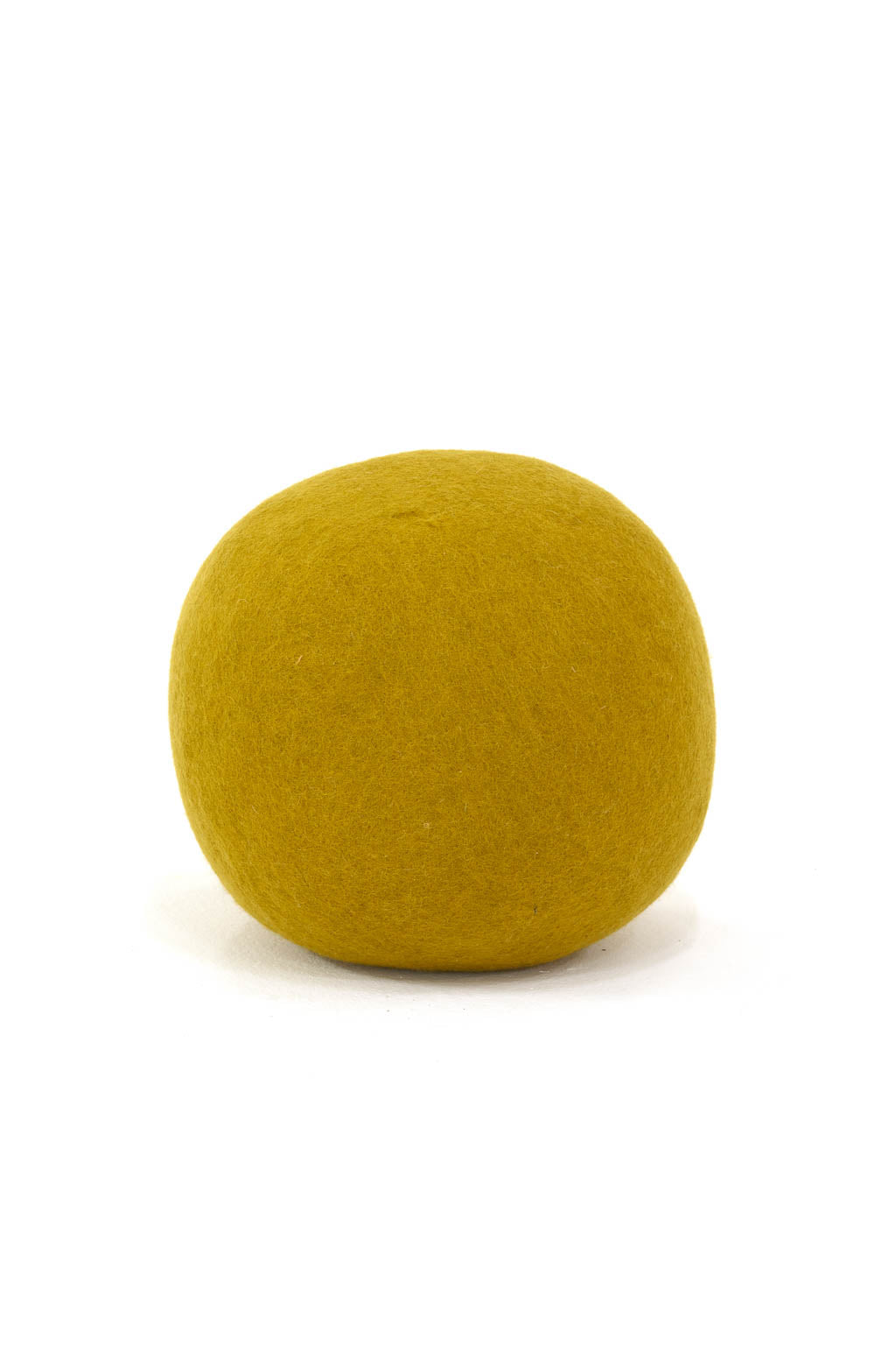 Ball Pouffe - Pistachio