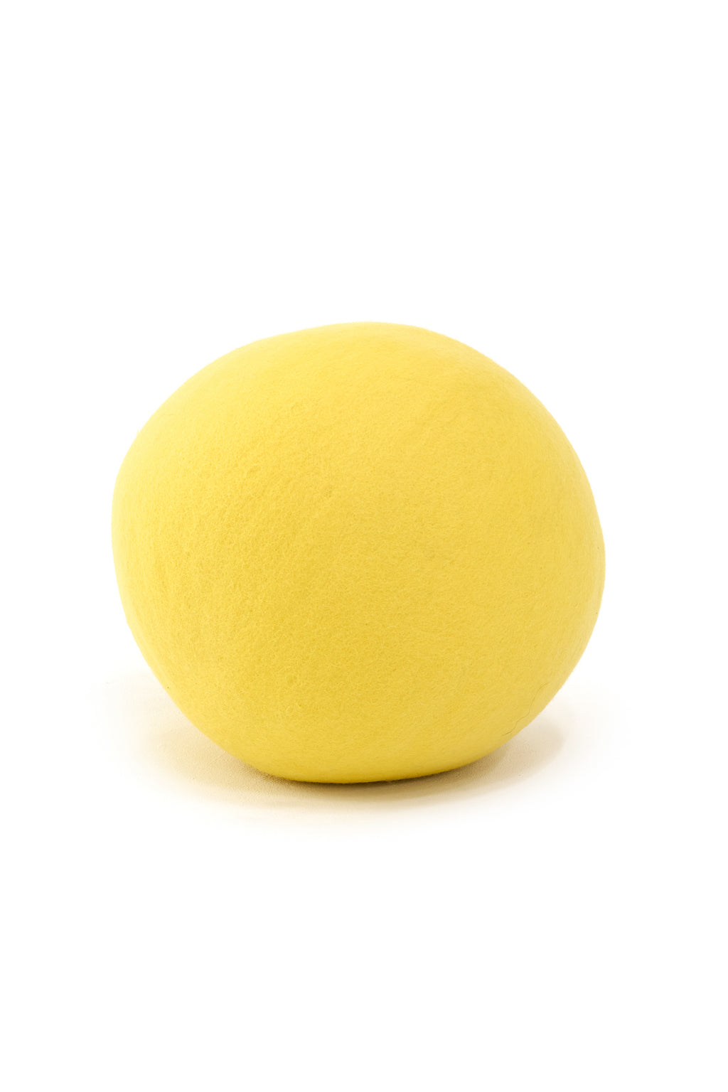 Puf Bola - Limón