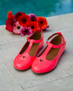Ballerines Alameda Romantique