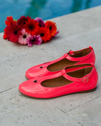 Ballerines Alameda Romantique