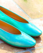Ballerines Bora Bora Sirène