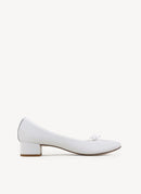 Repetto - Ballerines Camille - White - Femme