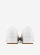 Repetto - Ballerines Camille - White - Femme