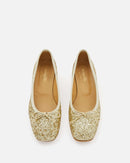 BALLERINES CELSA/GLI PLATINE - minelli.fr