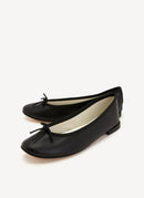 Repetto - Ballerines Cendrillon - Black - Femme