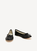 Repetto - Ballerines Cendrillon - Black - Femme